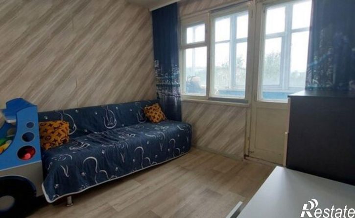 1-комн квартира пр-кт Циолковского, 46А,  д. 46А