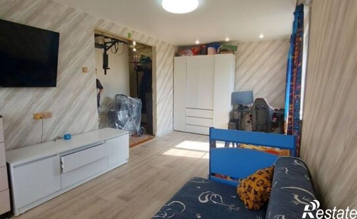 1-комн квартира пр-кт Циолковского, 46А,  д. 46А