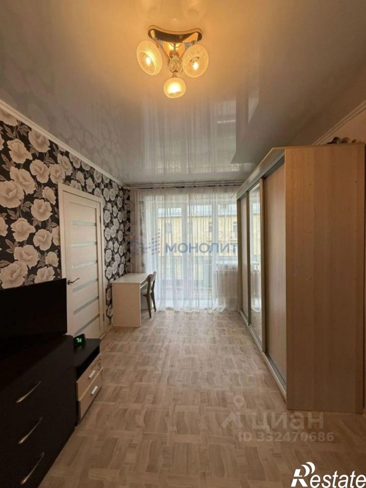 2-комн квартира ул Ватутина, 31,  д. 31