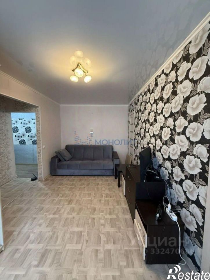 2-комн квартира ул Ватутина, 31,  д. 31