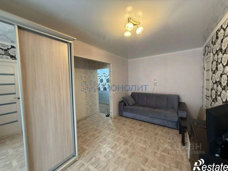 2-комн квартира ул Ватутина, 31,  д. 31