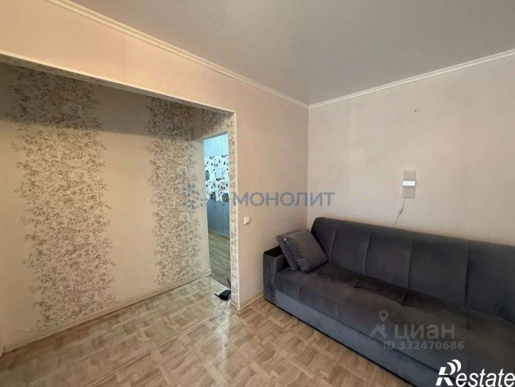 2-комн квартира ул Ватутина, 31,  д. 31