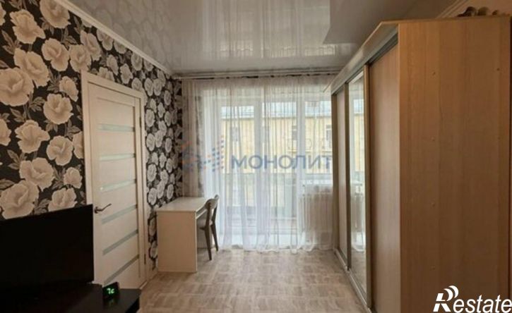2-комн квартира ул Ватутина, 31,  д. 31
