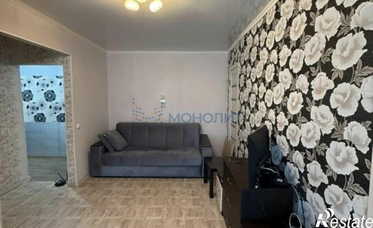 2-комн квартира ул Ватутина, 31,  д. 31