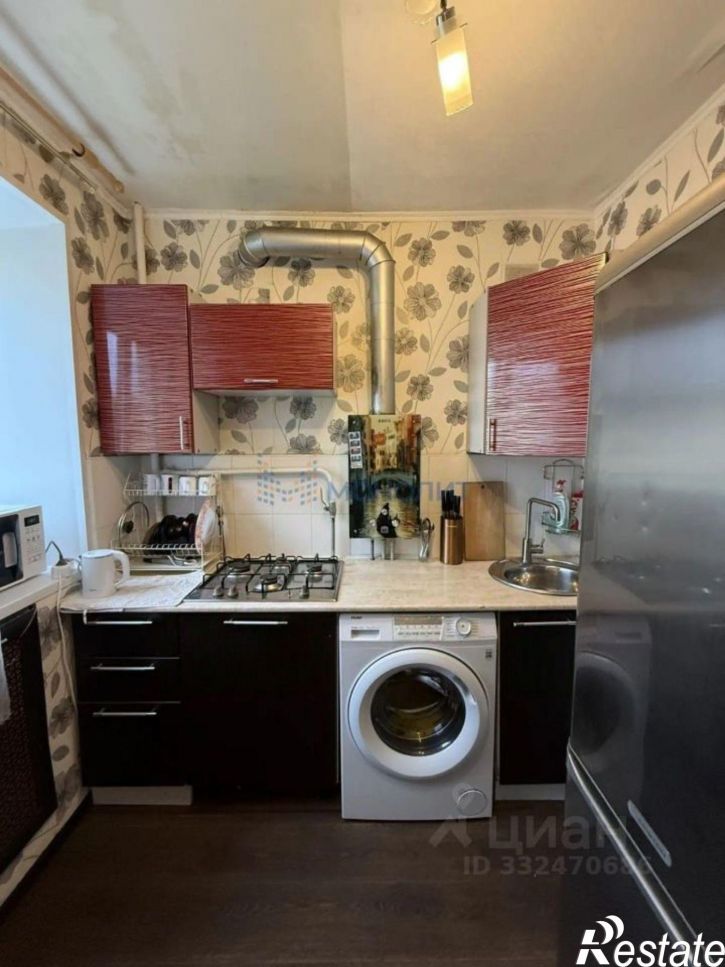 2-комн квартира ул Ватутина, 31,  д. 31