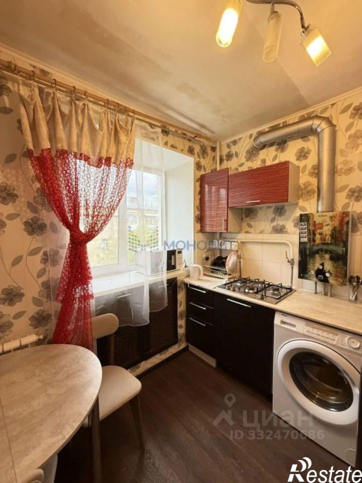 2-комн квартира ул Ватутина, 31,  д. 31