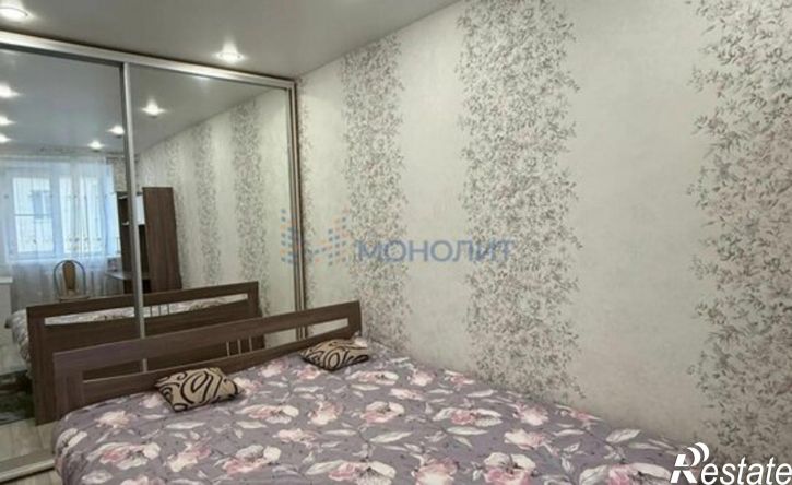 2-комн квартира ул Ватутина, 31,  д. 31