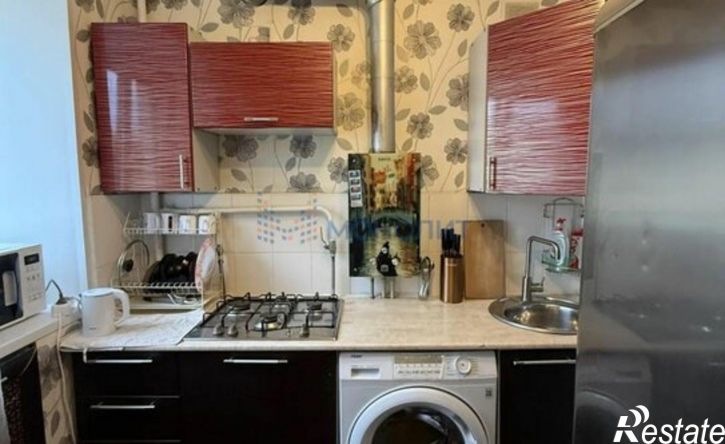 2-комн квартира ул Ватутина, 31,  д. 31