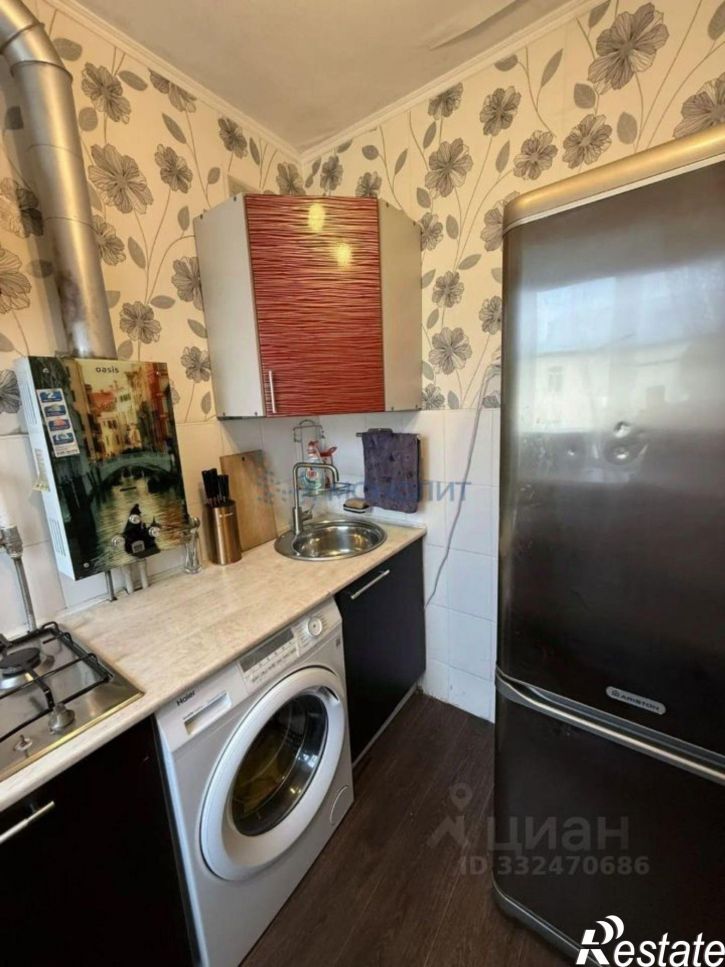 2-комн квартира ул Ватутина, 31,  д. 31
