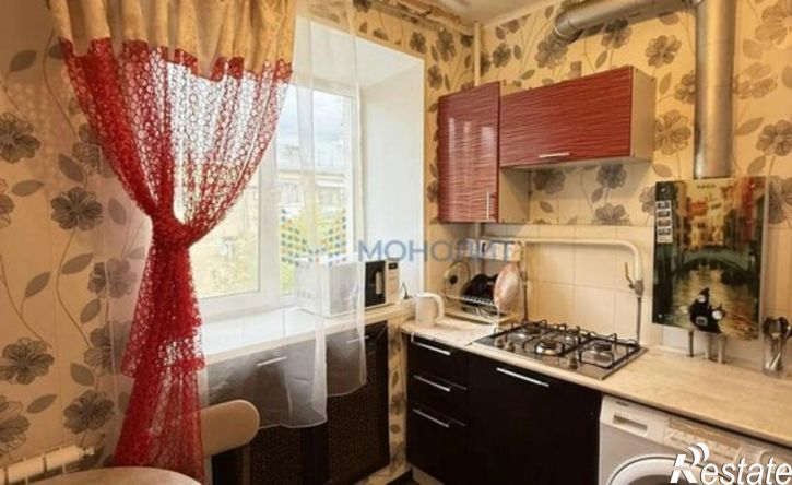 2-комн квартира ул Ватутина, 31,  д. 31