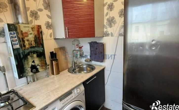 2-комн квартира ул Ватутина, 31,  д. 31