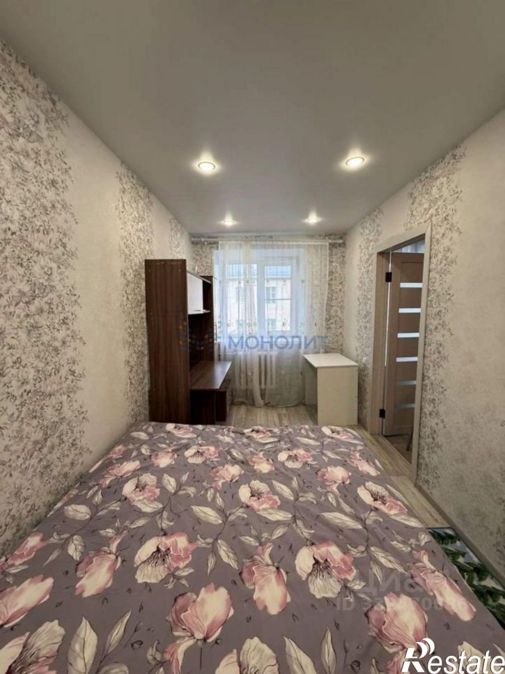 2-комн квартира ул Ватутина, 31,  д. 31