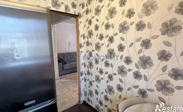 2-комн квартира ул Ватутина, 31,  д. 31