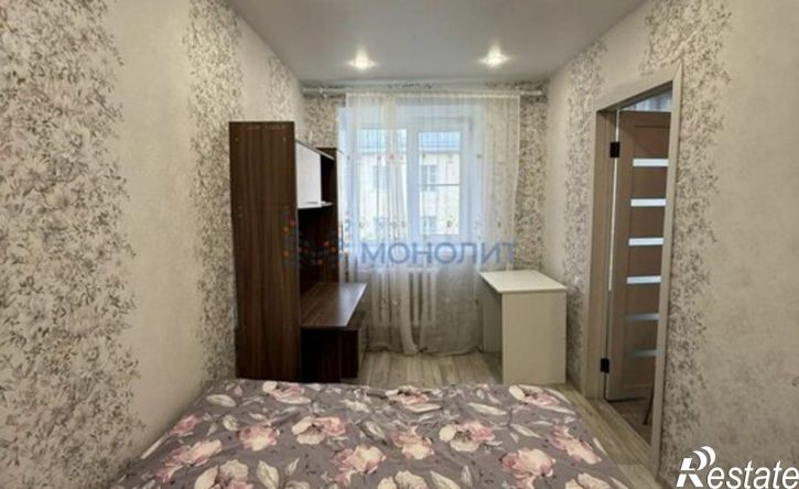 2-комн квартира ул Ватутина, 31,  д. 31