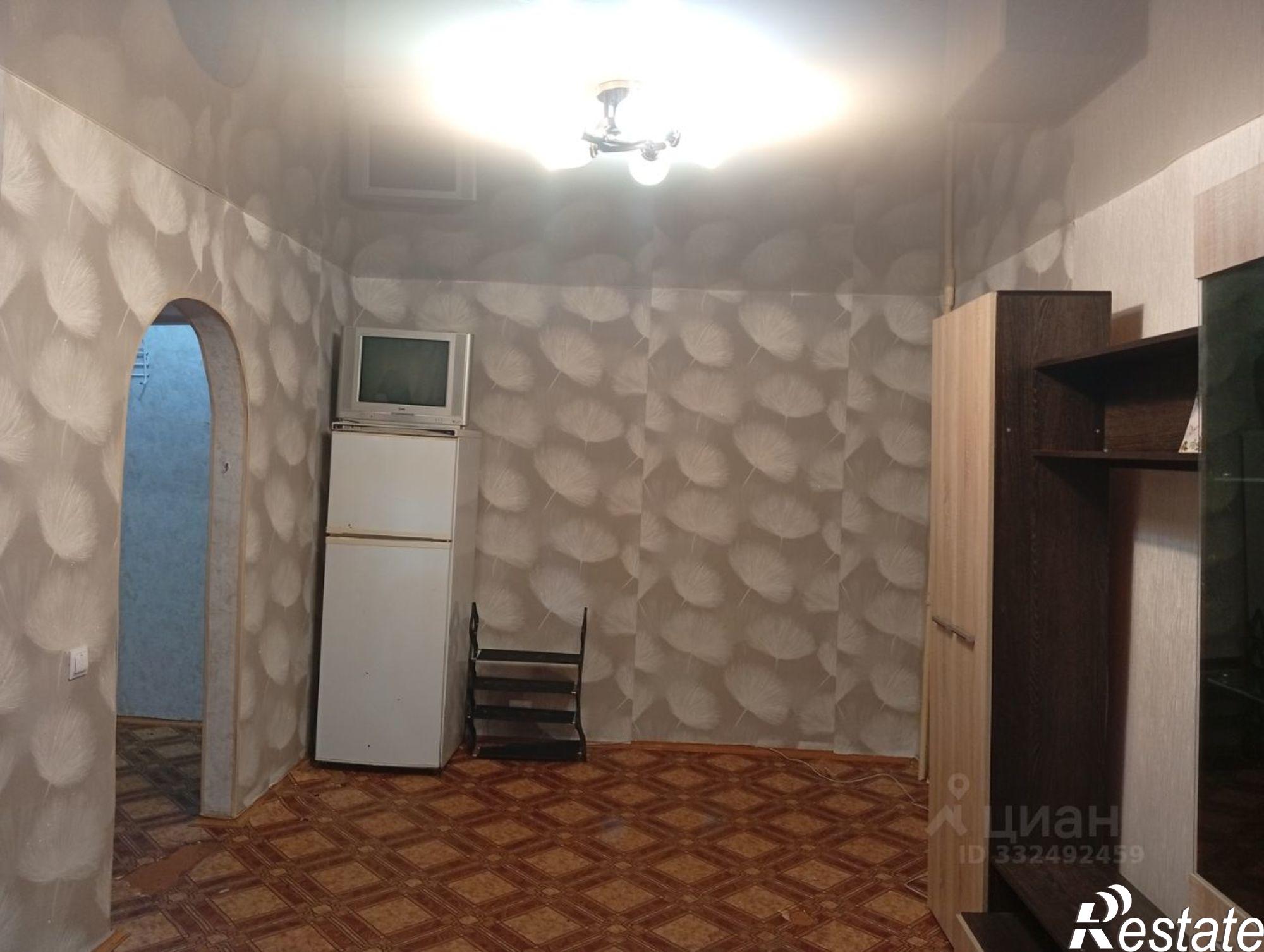 Сдать квартиру за 17 000 рублей на ул Терешковой, 32
