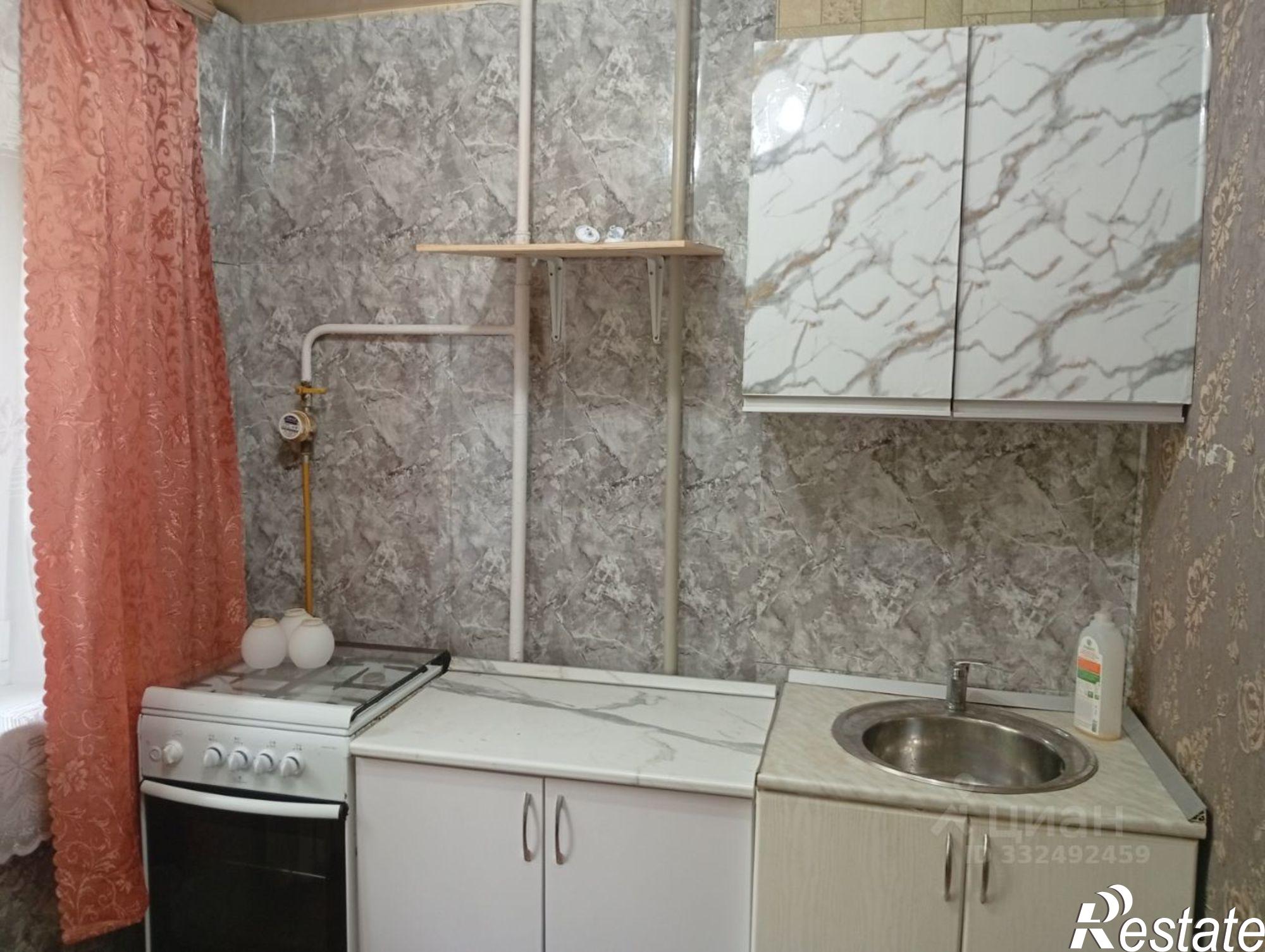 Сдать квартиру за 17 000 рублей на ул Терешковой, 32
