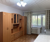 1-комн, 29кв м, этаж 2/5 ул Чапаева, 27