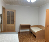 1-комн, 30кв м, этаж 2/5 ул Чапаева, 27