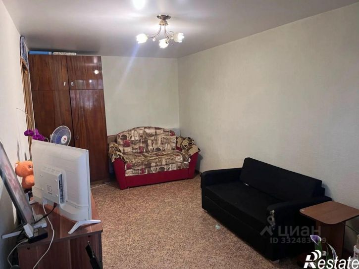 2-комн квартира ул Новомосковская, 8,  д. 8