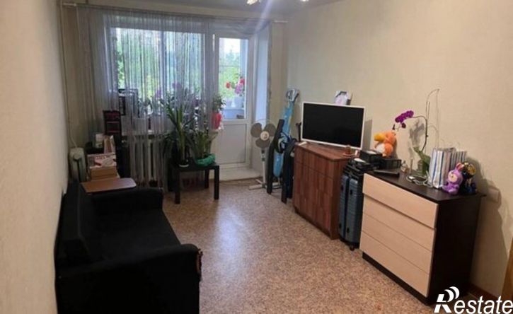2-комн квартира ул Новомосковская, 8,  д. 8