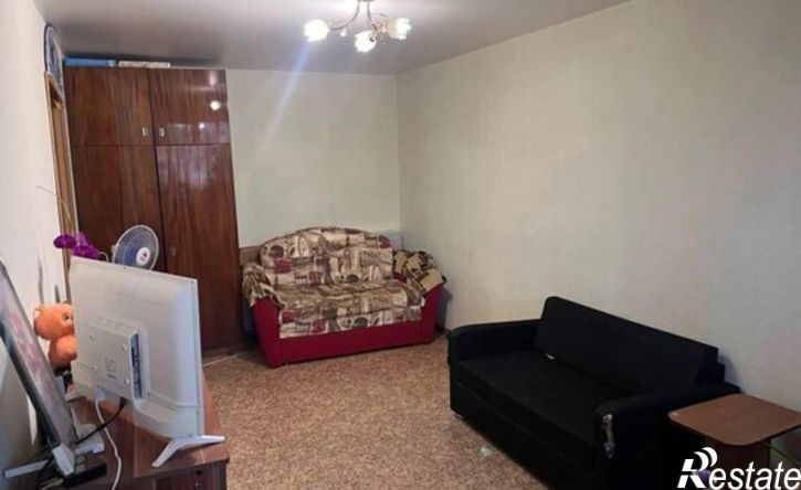 2-комн квартира ул Новомосковская, 8,  д. 8
