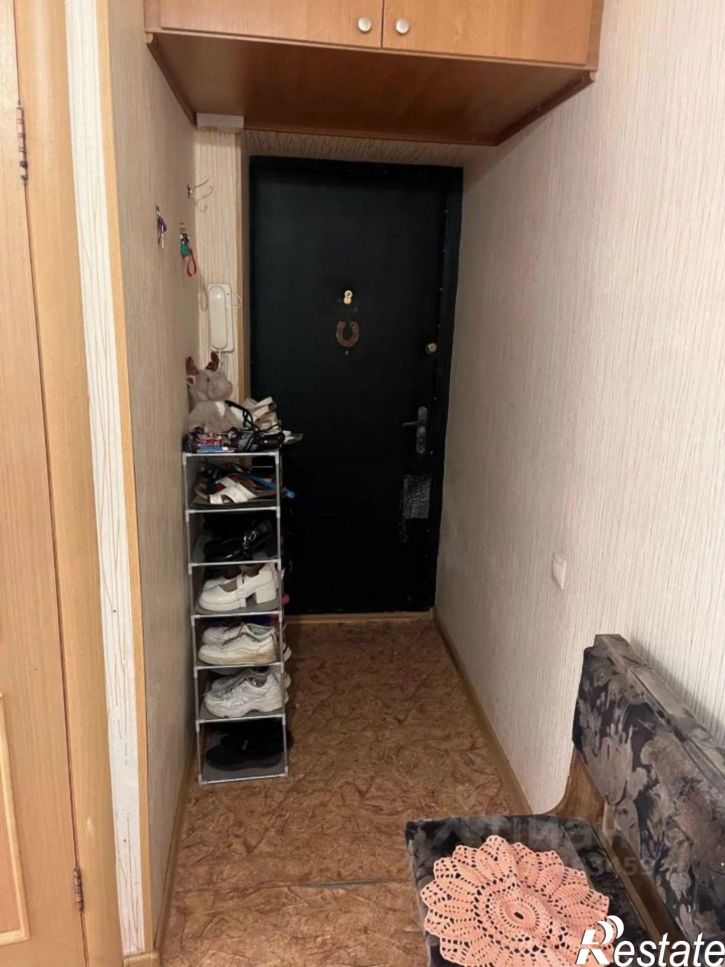 2-комн квартира ул Новомосковская, 8,  д. 8
