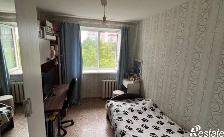 2-комн квартира ул Новомосковская, 8,  д. 8