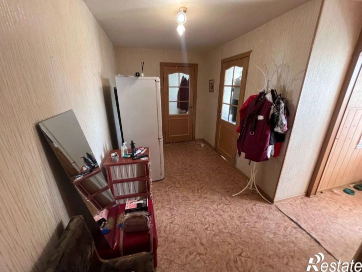 2-комн квартира ул Новомосковская, 8,  д. 8