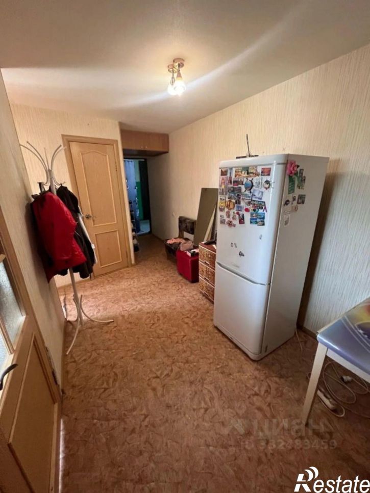 2-комн квартира ул Новомосковская, 8,  д. 8