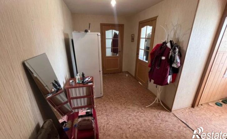 2-комн квартира ул Новомосковская, 8,  д. 8