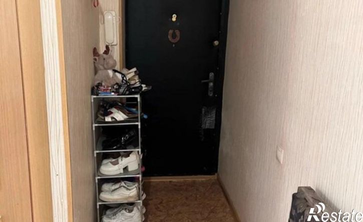 2-комн квартира ул Новомосковская, 8,  д. 8