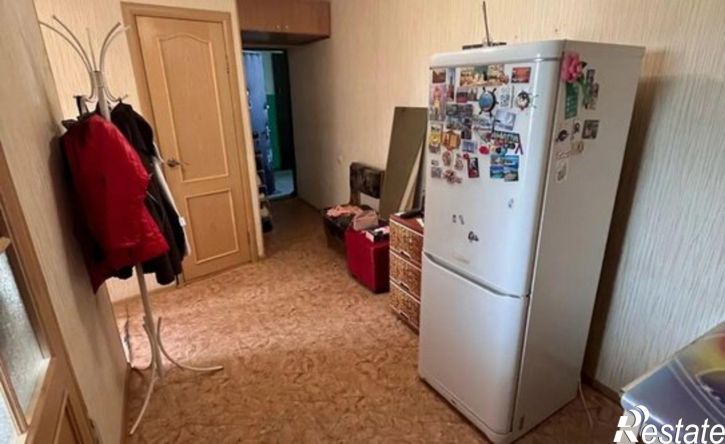 2-комн квартира ул Новомосковская, 8,  д. 8