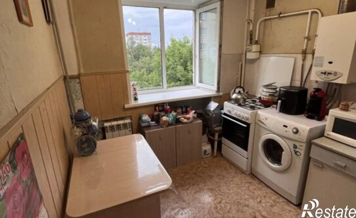 2-комн квартира ул Новомосковская, 8,  д. 8