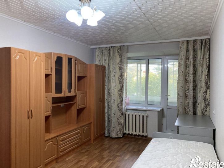 1-комн квартира ул Чапаева, 27,  д. 27