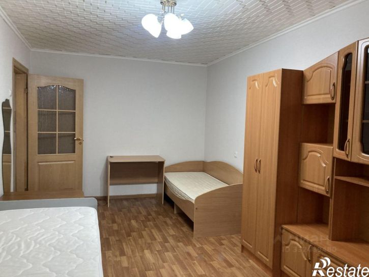 1-комн квартира ул Чапаева, 27,  д. 27