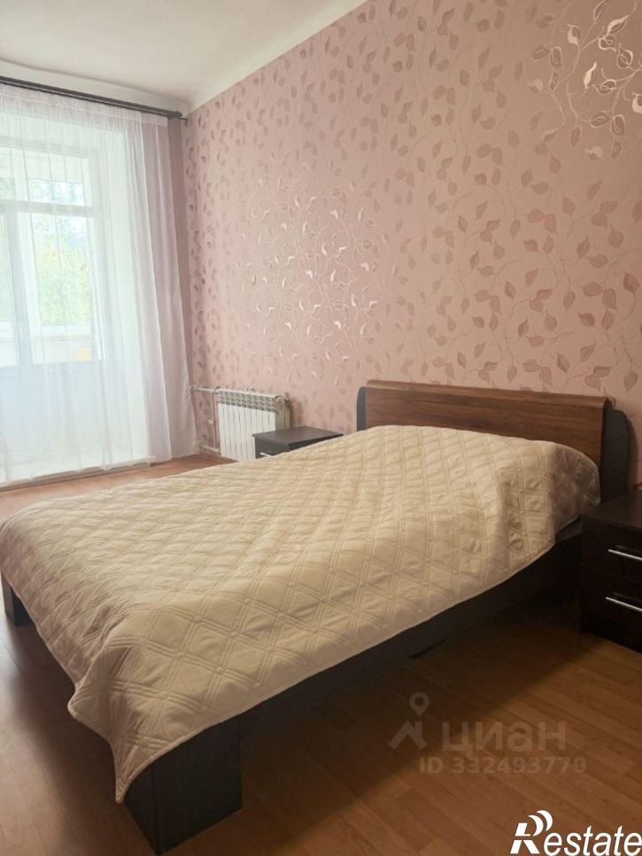 2-комн квартира пр-кт Ленина, 49А,  д. 49А