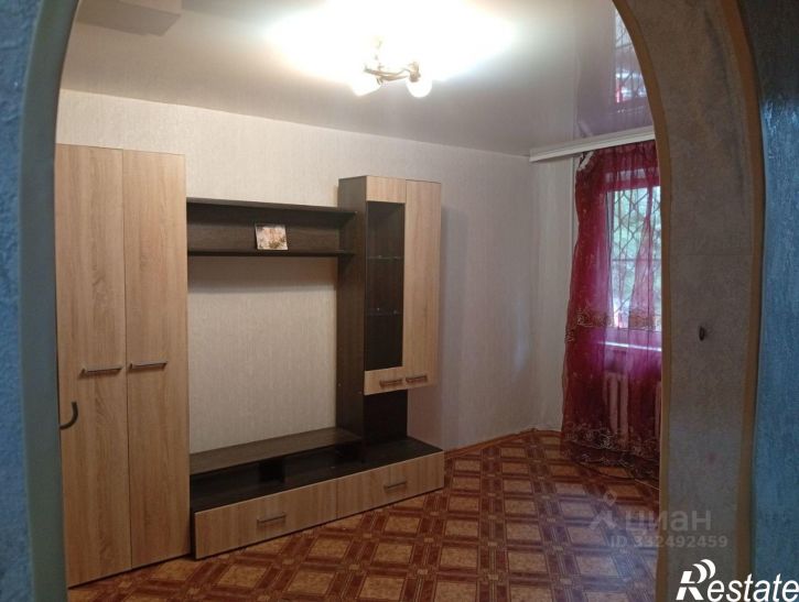 1-комн квартира ул Терешковой, 32,  д. 32