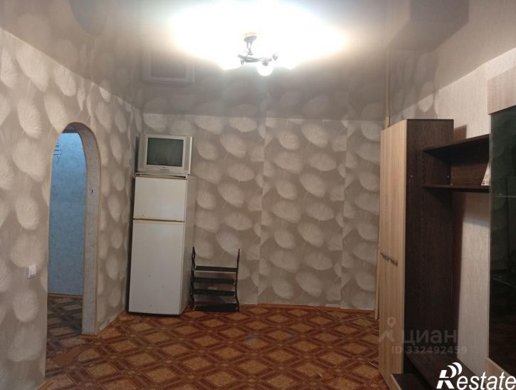 1-комн квартира ул Терешковой, 32,  д. 32
