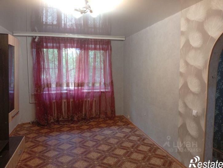 1-комн квартира ул Терешковой, 32,  д. 32