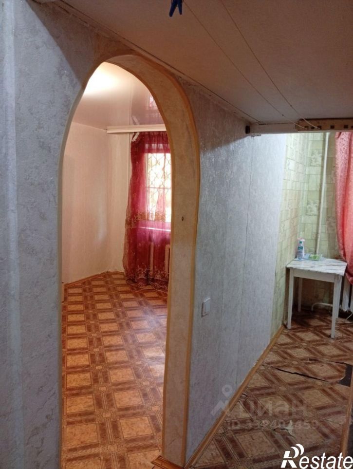 1-комн квартира ул Терешковой, 32,  д. 32