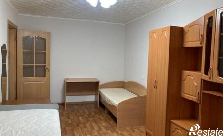 1-комн квартира ул Чапаева, 27,  д. 27