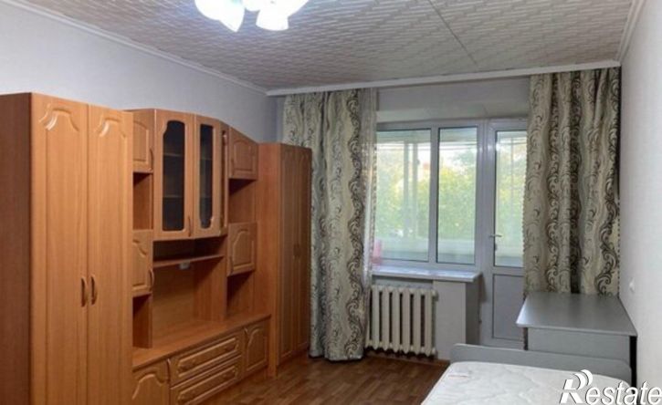 1-комн квартира ул Чапаева, 27,  д. 27