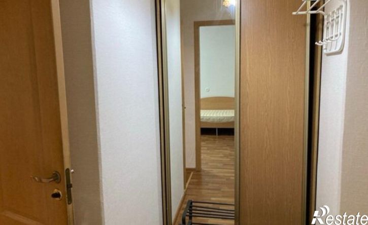1-комн квартира ул Чапаева, 27,  д. 27