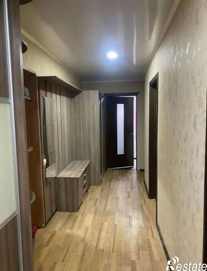 4-комн квартира пр-кт Ленина, 1Б,  д. 1Б