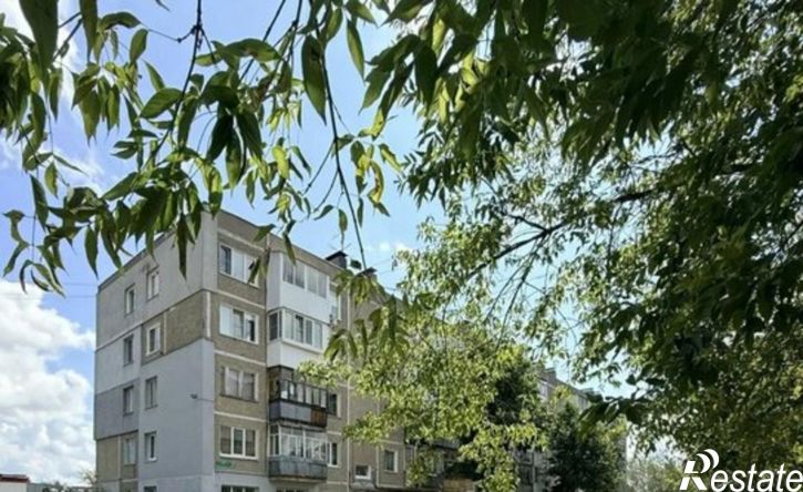 4-комн квартира ул Самохвалова, 10,  д. 10