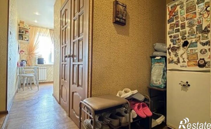 4-комн квартира ул Самохвалова, 10,  д. 10