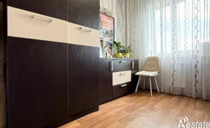 4-комн квартира ул Самохвалова, 10,  д. 10