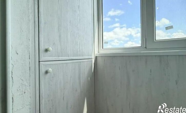 4-комн квартира ул Самохвалова, 10,  д. 10