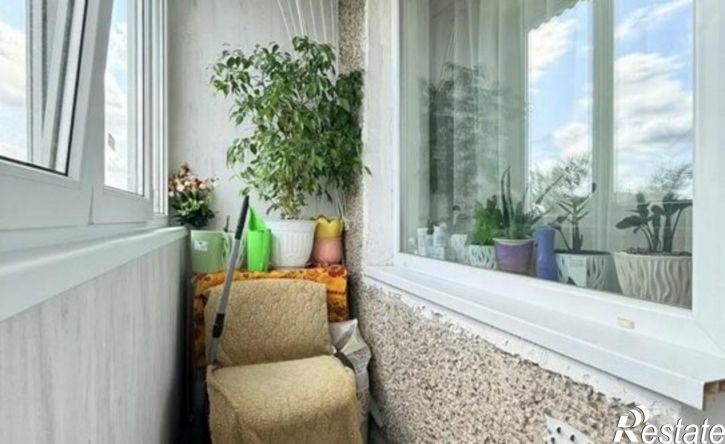 4-комн квартира ул Самохвалова, 10,  д. 10