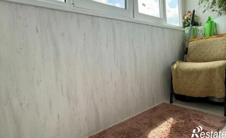4-комн квартира ул Самохвалова, 10,  д. 10